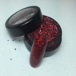 GLITTER DUAL HOLO Nº 4
