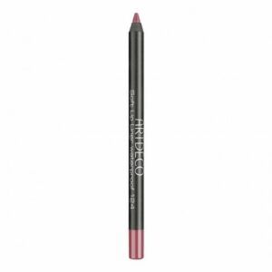 SOFT LIP LINER WATERPROOF #124