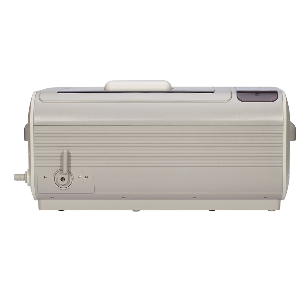 ULTRASONIC CLEANER-4862 - Imagen 4