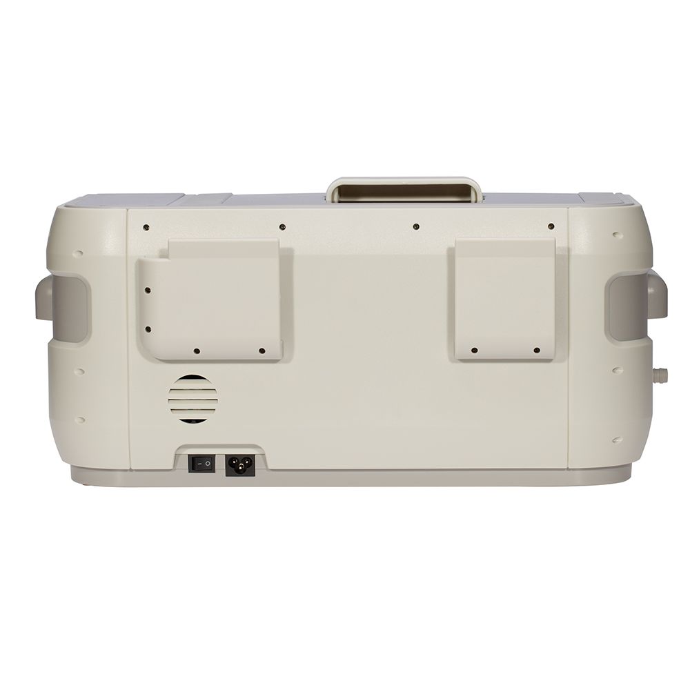 ULTRASONIC CLEANER-4862 - Imagen 3