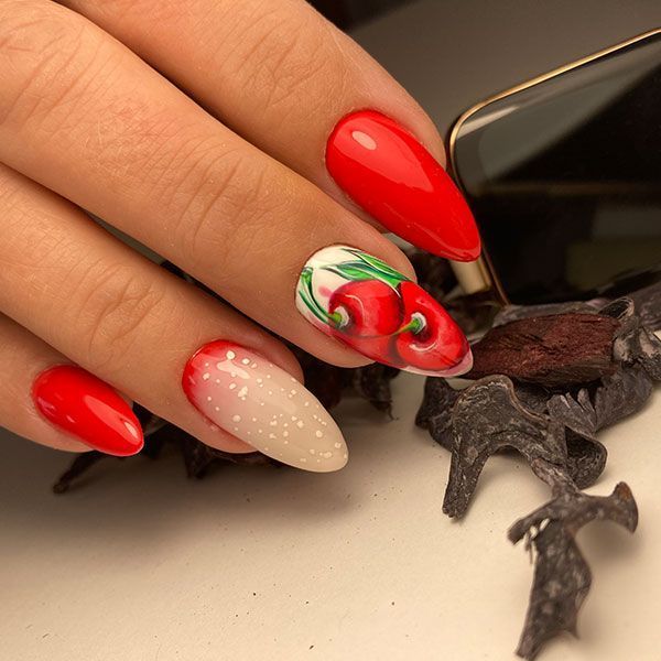 NAIL4-LUQUE NAIL4-LUQUE