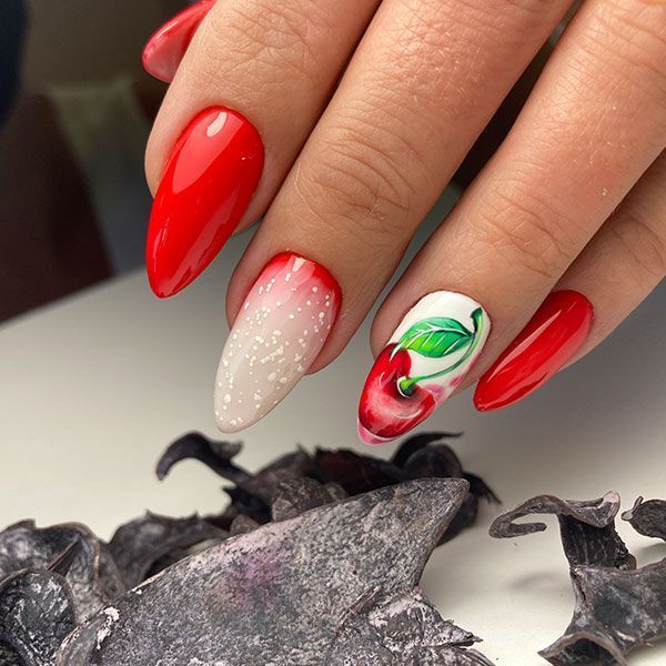 NAIL5-LUQUE NAIL5-LUQUE