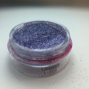 EFECTO GLAM: LAVANDER