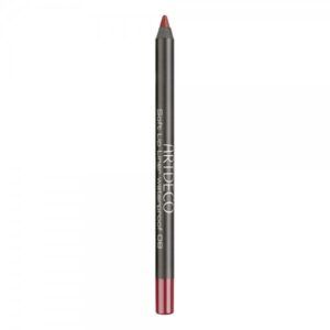 SOFT LIP LINER WATERPROOF #108