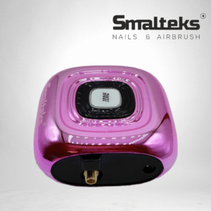 Compresor fucsia Smalteks