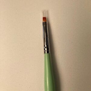 Pincel One Stroke Plano
