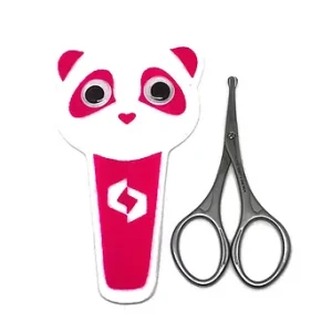 Staleks Pro Matte Children's scissors 10/4