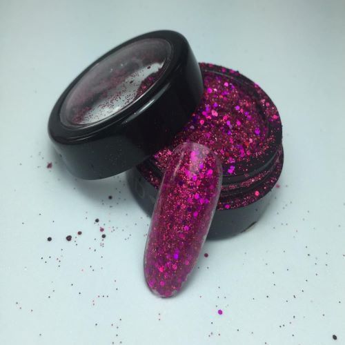 GLITTER DUAL HOLO Nº 2