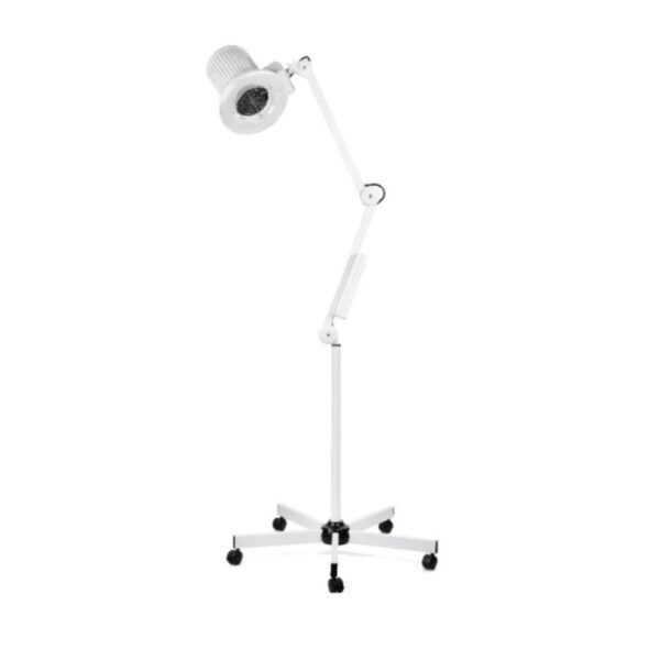 Aspirador vertical Duswell Air Dust para pedicura