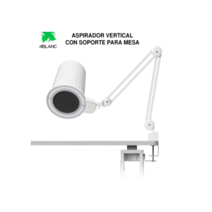SUPER PACK 4BLANC, ASPIRADOR vertical + SOPORTE + 2 FILTROS