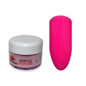 Acrílico de Color nº 4 (10gr)