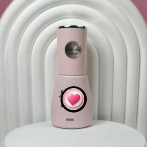 BASE COAT ILLUSION BEAUTY NAILS PRO 10ml