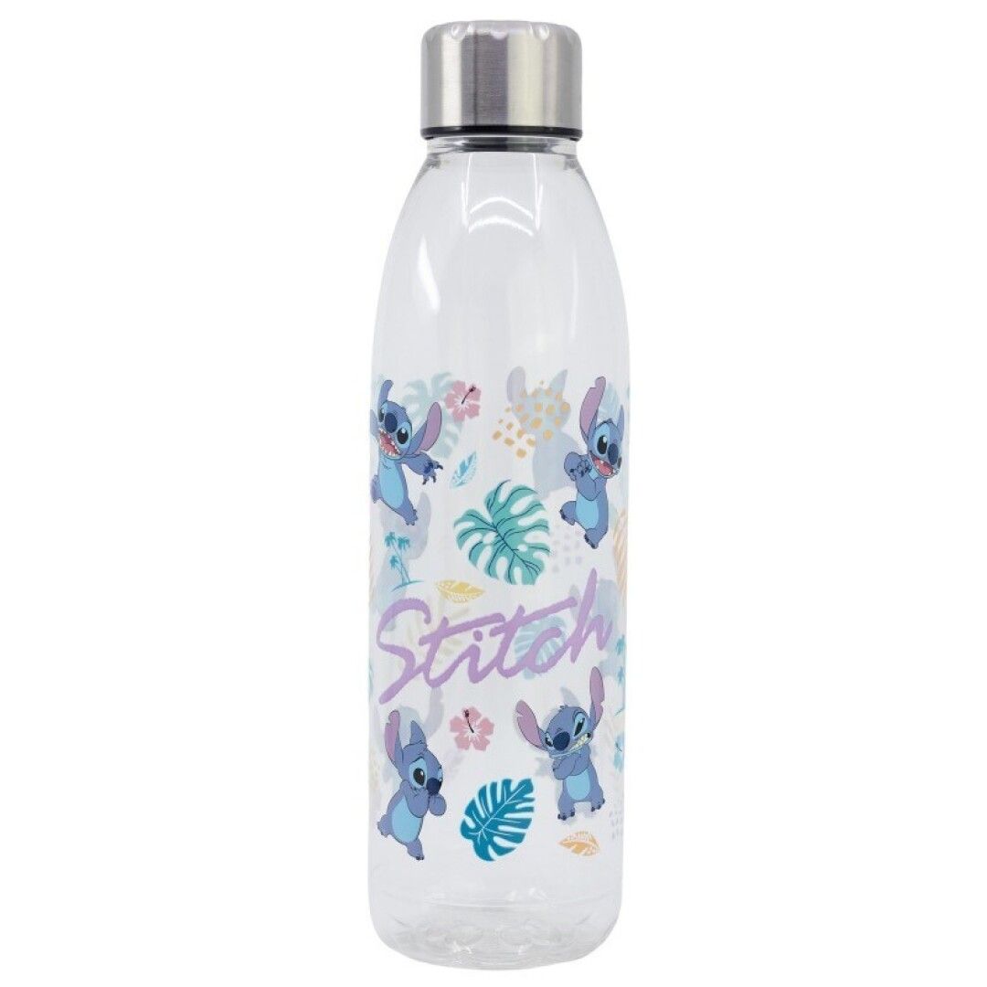 BOTELLA AQUA 980 ML STITCH