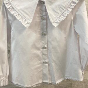 CAMISA BLANCA