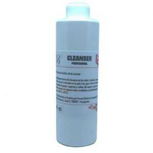 CLEANSER GEL – 500ML