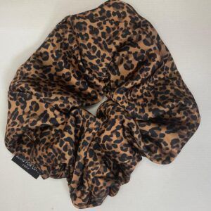 COLETERO GRANDE ANIMAL PRINT