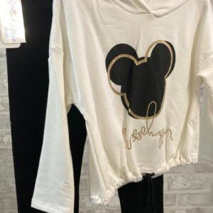 CONJUNTO DE CHANDAL