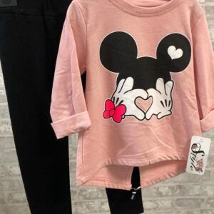 CONJUNTO DE CHANDAL