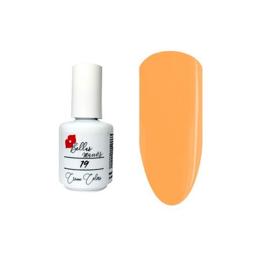 Creme Color nº 19 (15ml)