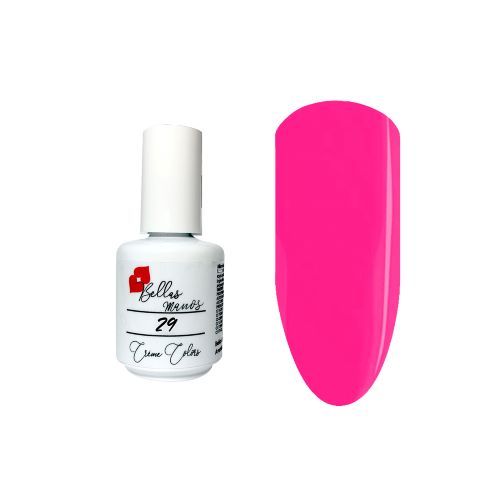 Creme Color nº 29 (15ml)