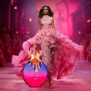 PERFUME FEMENINO