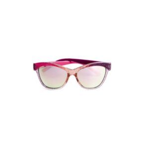 GAFAS DE SOL "ROSA BRILLANTINA"