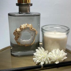MIKADO ARABBIUM HOME FRAGANCE "AGRUME ET BOIS"