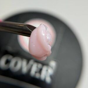 GEL BUILDER GUMMY COVER ILLUSION BEAUTY 30ml