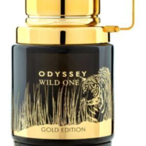 ODYSSEY WILD ONE 100 ml