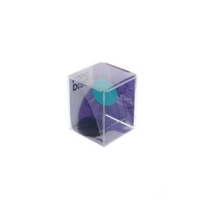 Pack Pododisc Inclinado De Policarbonato + 5 Pods M (20 Mm)