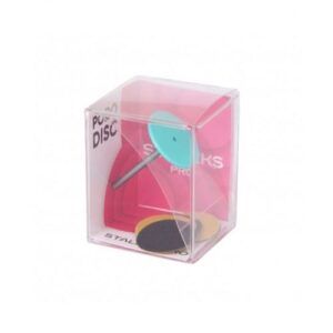 Pack Pododisc De Policarbonato + 5 Pods M (20 Mm)