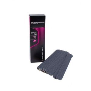 Lima Desechable Expert 20 Grano 100