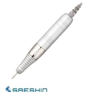 Pieza Mano Torno BRILLIAN WHITE (SAESHIN) 30.000rpm
