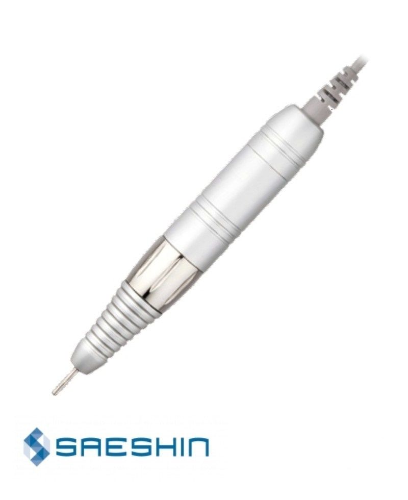 Pieza Mano Torno BRILLIAN WHITE (SAESHIN) 30.000rpm