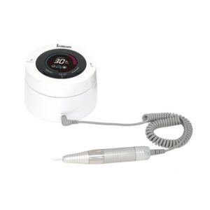 Torno BRILLIAN WHITE (SAESHIN) 30.000rpm