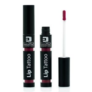 Lip Tattoo N*12
