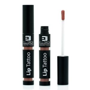 Lip Tattoo N*5