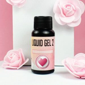 LIQUID GEL 02 ILLUSION BEAUTY 30ML