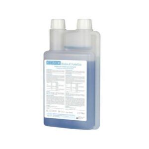 DESINFECTANTE DE INSTRUMENTAL BIODES-K FORTE ECO Kdm 0,5% DOBLE DOSIS 1L