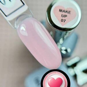MAKE UP 07 ILLUSION BEAUTY NAILS PRO 10ML