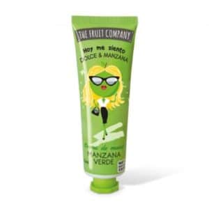 CREMA DE MANOS MANZANA