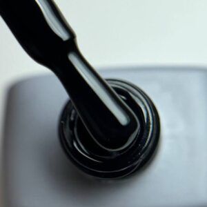 BLACK ILLUSION BEAUTY NAILS 10ml