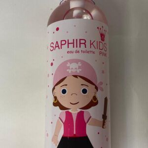 COLONIA INFANTIL SAPHIR PINK 300ml