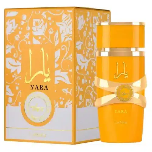 PERFUME YARA TOUS 100ml