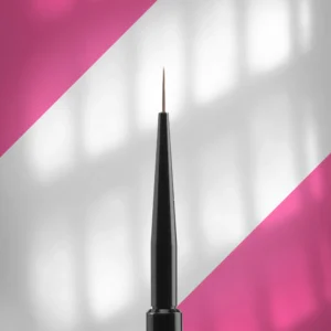 Pincel Fino Brush-liner EXPERT anchura 1 mm/longitud 7 mm Staleks Pro