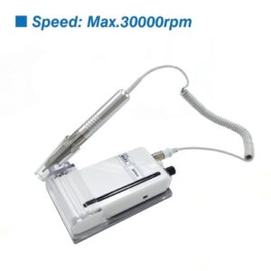 TORNO PORTATIL 1210 WHITE