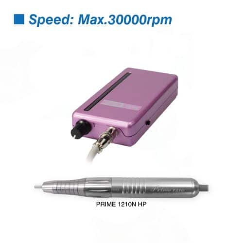 TORNO RHJC PORTATIL 1210 PINK