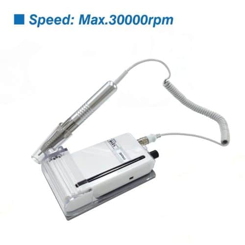 TORNO PORTATIL 1210 WHITE