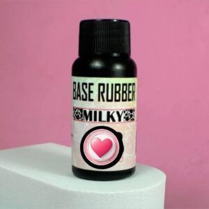 BASE RUBBER ILLUSION BEAUTY NAILS PRO 30ml