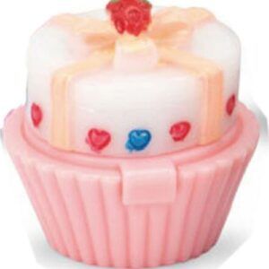 MARTINELIA "Lip Balm Delicious Cupcakes Cream"